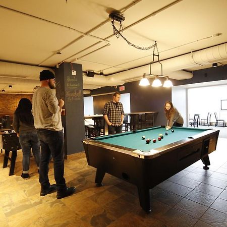 Mount Allison Summer Accommodations 새크빌 외부 사진