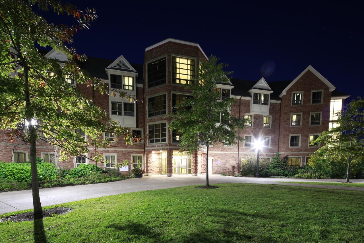 Mount Allison Summer Accommodations 새크빌 외부 사진