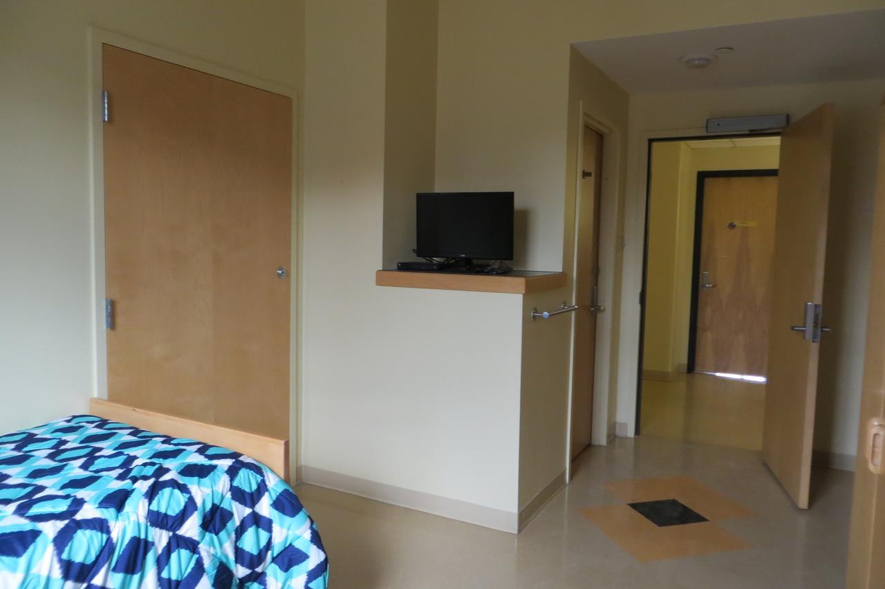 Mount Allison Summer Accommodations 새크빌 외부 사진