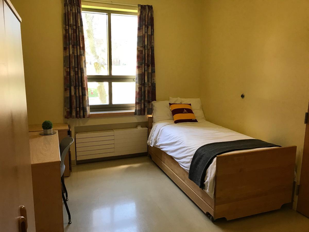 Mount Allison Summer Accommodations 새크빌 외부 사진
