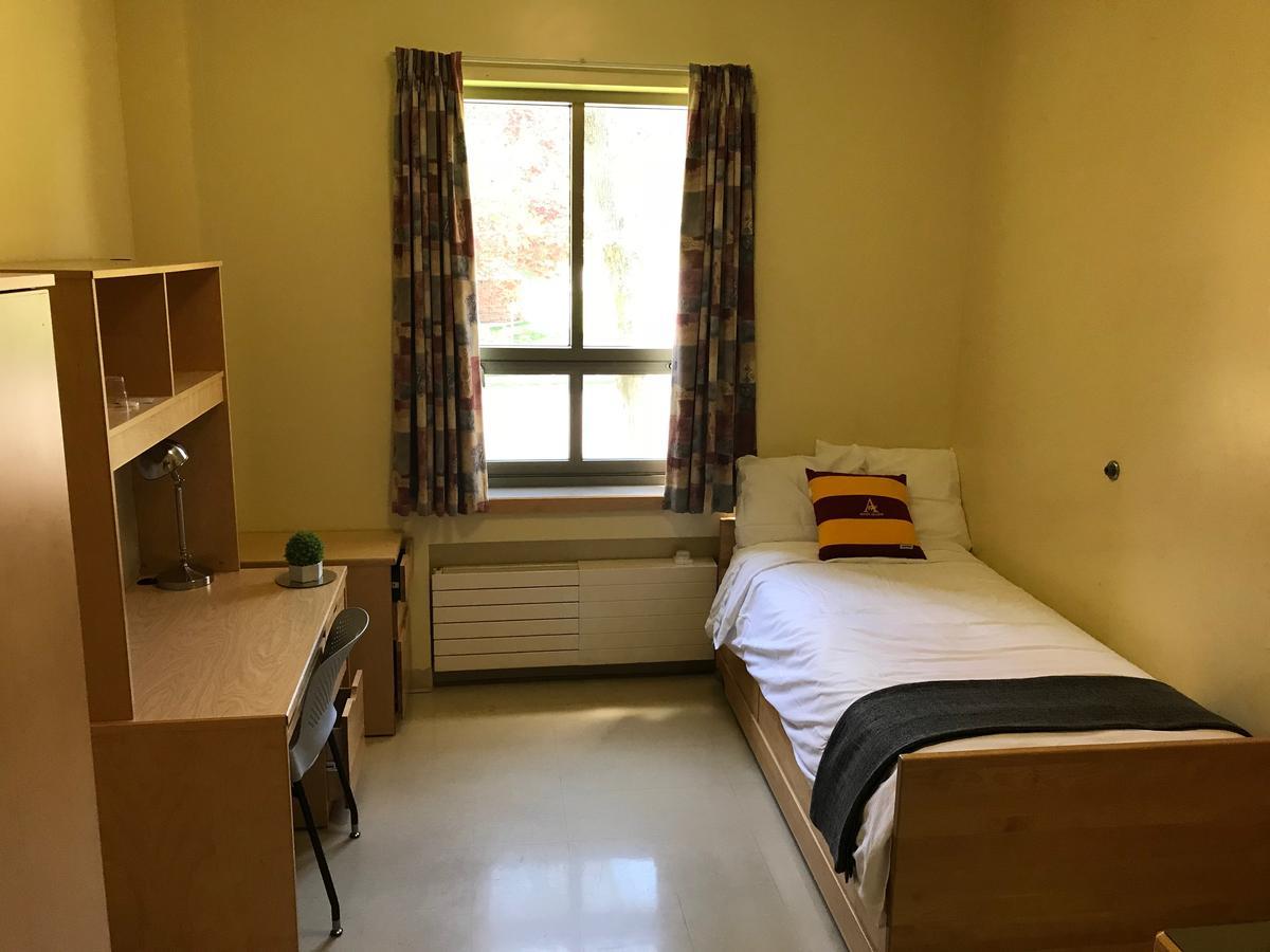 Mount Allison Summer Accommodations 새크빌 외부 사진