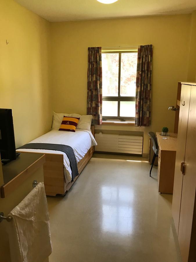 Mount Allison Summer Accommodations 새크빌 외부 사진