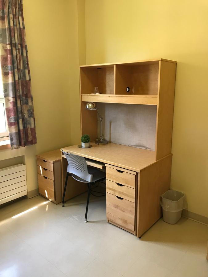 Mount Allison Summer Accommodations 새크빌 외부 사진