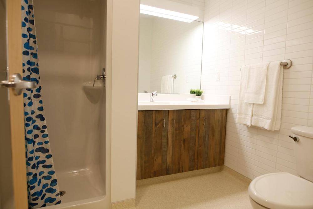 Mount Allison Summer Accommodations 새크빌 외부 사진